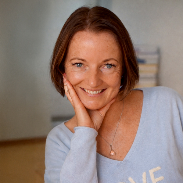 Mirjam Stein - Systemisches Coaching Schweiz